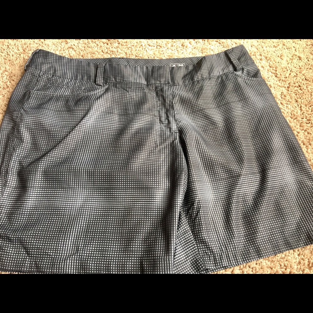 Adidas Climalite Golf Shorts